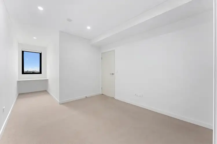 Third view of Homely apartment listing, Unit 55, 570-580 Canterbury Rd, Campsie NSW 2194