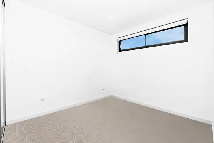 Fifth view of Homely apartment listing, Unit 55, 570-580 Canterbury Rd, Campsie NSW 2194