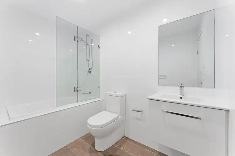 Sixth view of Homely apartment listing, Unit 55, 570-580 Canterbury Rd, Campsie NSW 2194