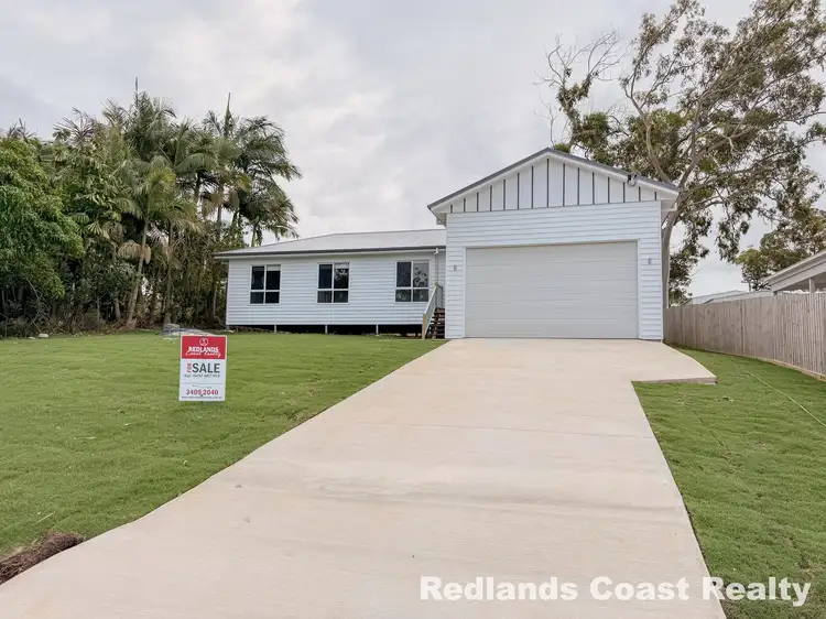 23 Akebia Street, Russell Island QLD 4184
