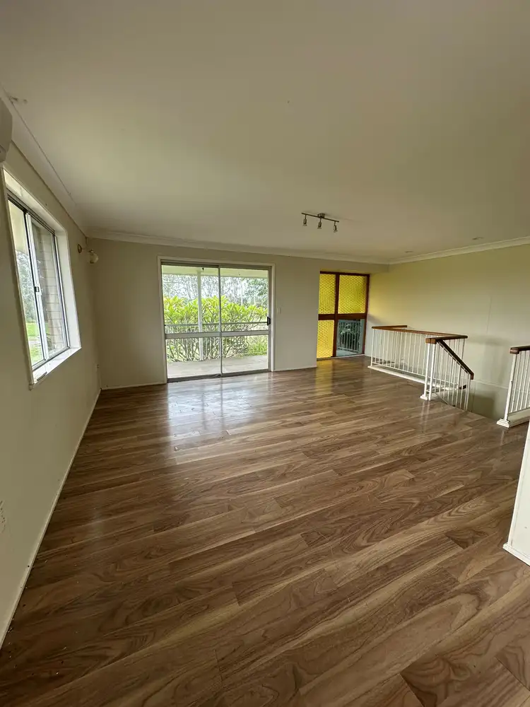 Second view of Homely house listing, 447 Mahons Rd, Coominya QLD 4311