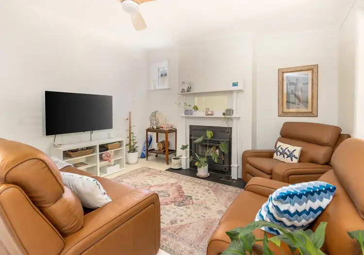 Fifth view of Homely house listing, 20 Caroline St, Moonta SA 5558