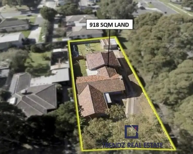 Second view of Homely house listing, 5 Johnston Ave, Eumemmerring VIC 3177