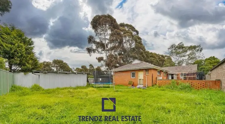 Sixth view of Homely house listing, 5 Johnston Ave, Eumemmerring VIC 3177