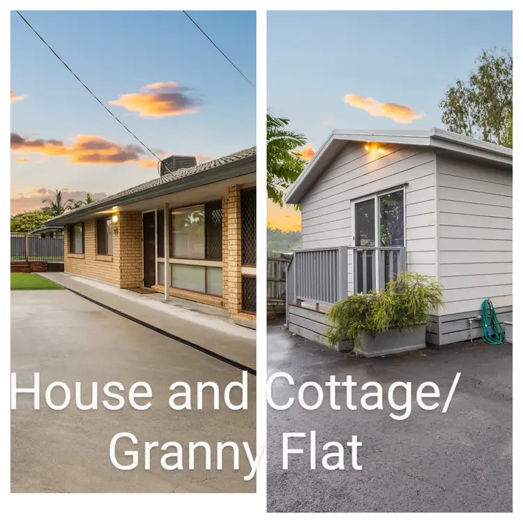 26 Alawoona Street, Redbank Plains QLD 4301