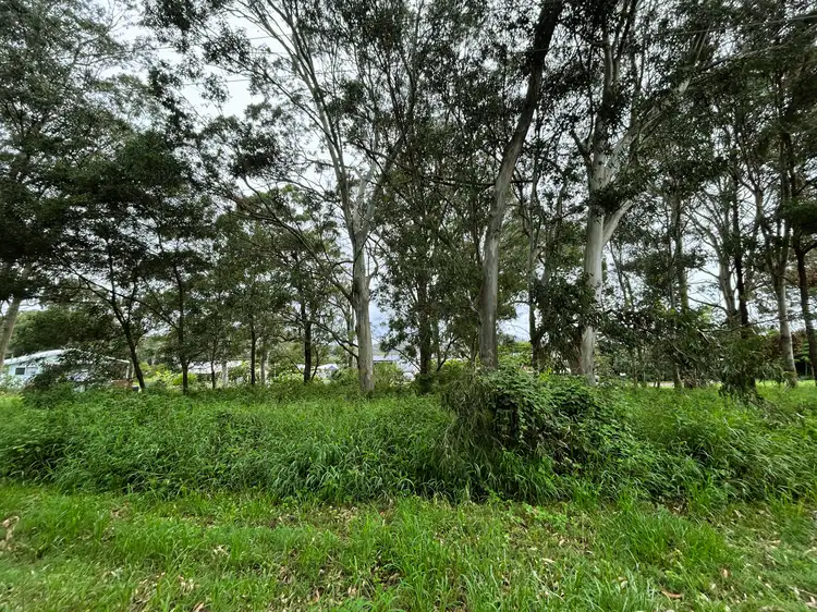 14 Zephyr St, Russell Island QLD 4184