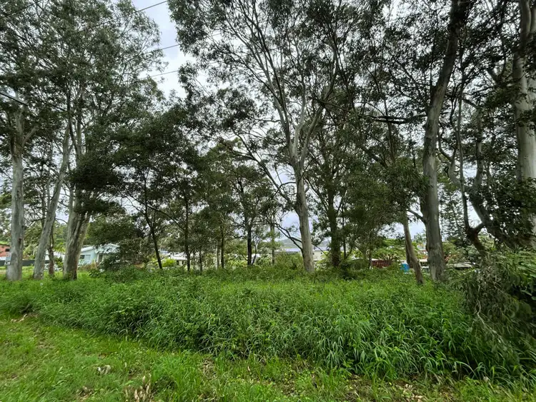 Second view of Homely land listing, 14 Zephyr St, Russell Island QLD 4184