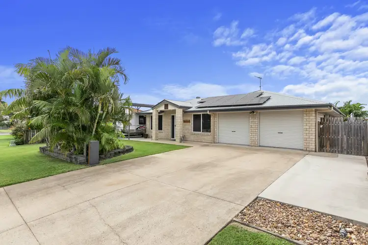 Second view of Homely house listing, 12 Lakeside Dr, Burrum Heads QLD 4659