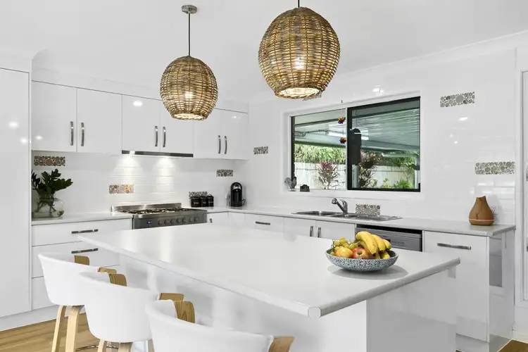 Fourth view of Homely house listing, 12 Lakeside Dr, Burrum Heads QLD 4659