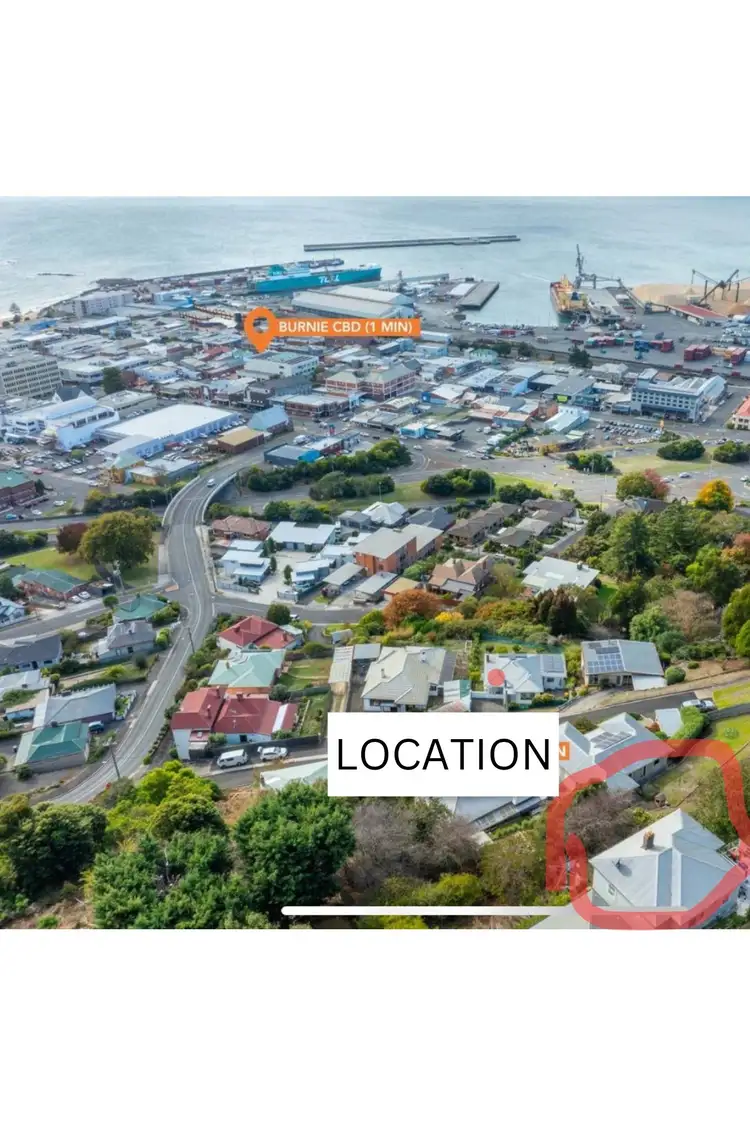 Fourth view of Homely house listing, 2 Morse Street, Montello TAS 7320