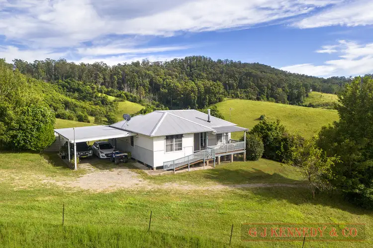 Fourth view of Homely rural property listing, 344 Williams Hill Rd, Talarm NSW 2447