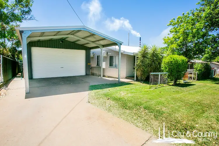 29 Buckley Avenue, Mount Isa QLD 4825