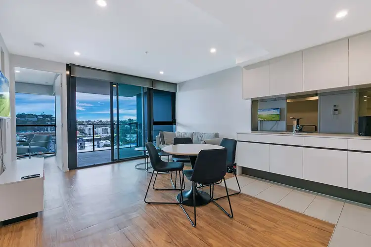 607/54 Hudson Rd, Albion QLD 4010