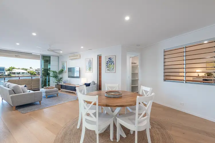 Unit 19/20 Anchorage Cct, Twin Waters QLD 4564
