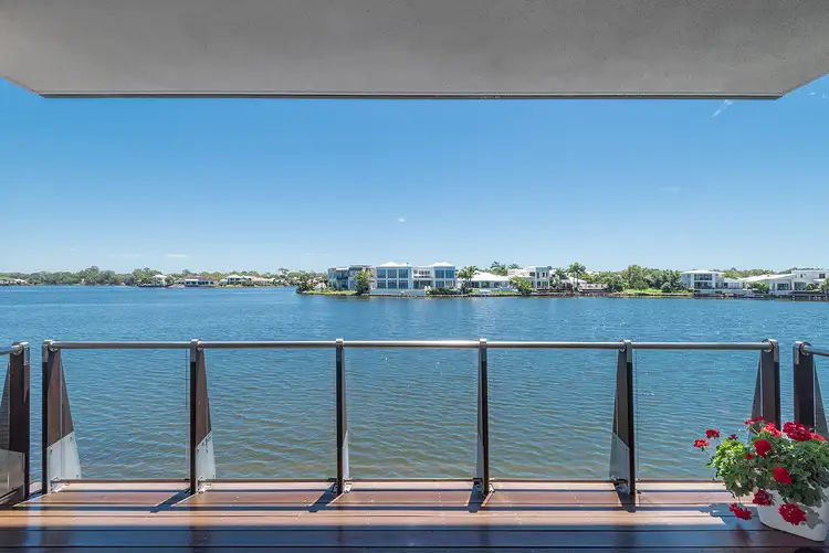 Unit 19/20 Anchorage Cct, Twin Waters QLD 4564