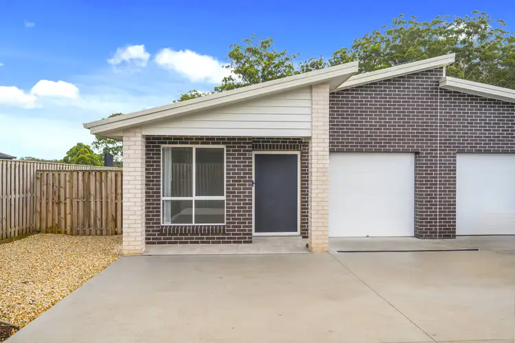 3B Eskdale Grove, Thrumster NSW 2444