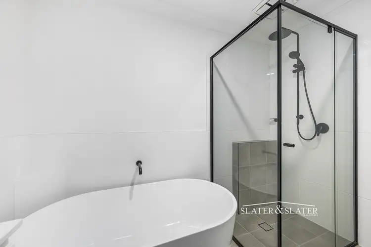 Sixth view of Homely semi-detached listing, 3B Eskdale Grove, Thrumster NSW 2444
