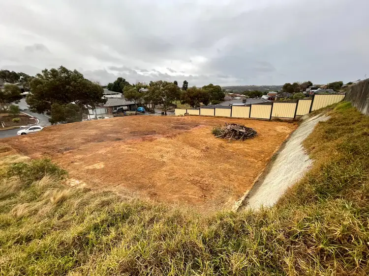 Main view of Homely land listing, 33 Lewis Street, Darley VIC 3340