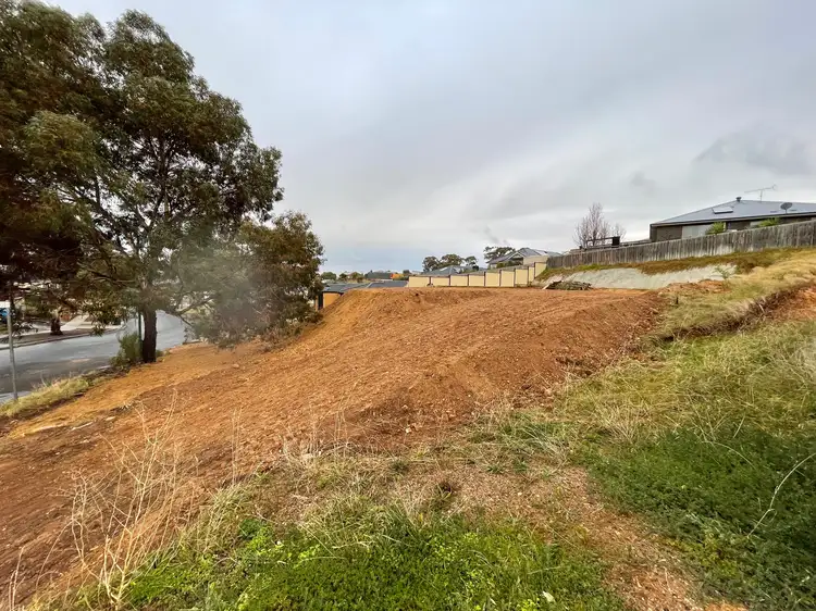 Second view of Homely land listing, 33 Lewis Street, Darley VIC 3340