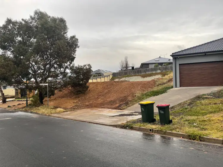 Third view of Homely land listing, 33 Lewis Street, Darley VIC 3340