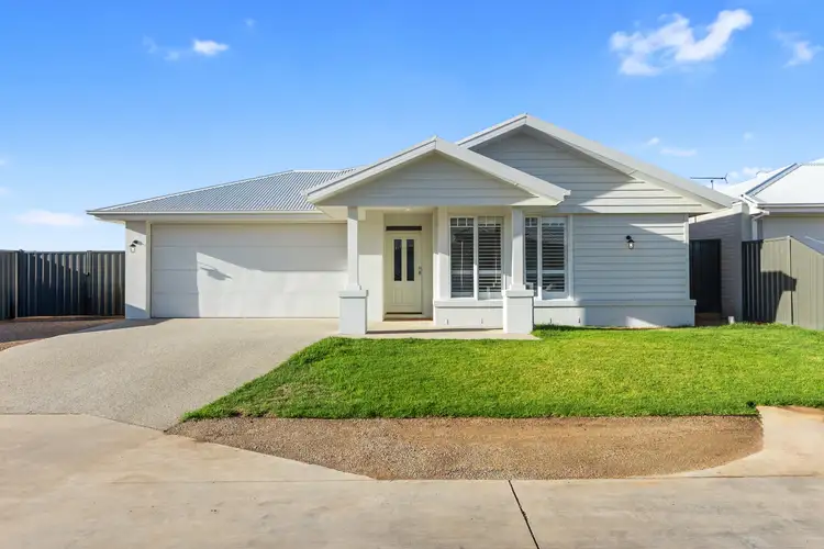Main view of Homely house listing, 4 Yellowgum Lane, Yarrawonga VIC 3730
