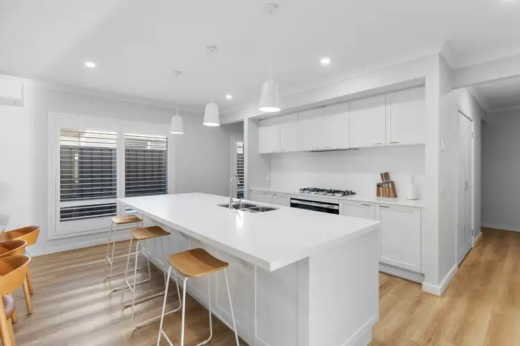 Second view of Homely house listing, 4 Yellowgum Lane, Yarrawonga VIC 3730