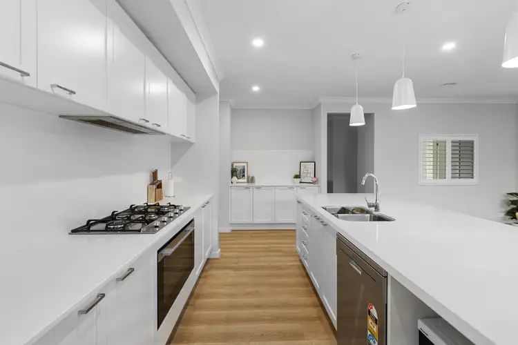 Third view of Homely house listing, 4 Yellowgum Lane, Yarrawonga VIC 3730