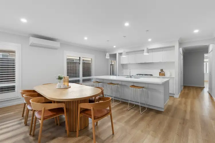 Fourth view of Homely house listing, 4 Yellowgum Lane, Yarrawonga VIC 3730
