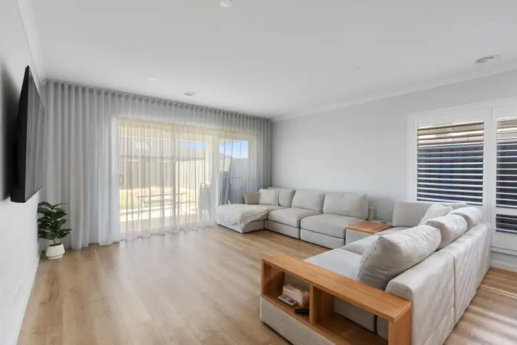 Fifth view of Homely house listing, 4 Yellowgum Lane, Yarrawonga VIC 3730