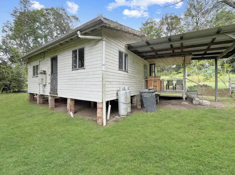 Second view of Homely house listing, 32 Knights Rd, Kyogle NSW 2474