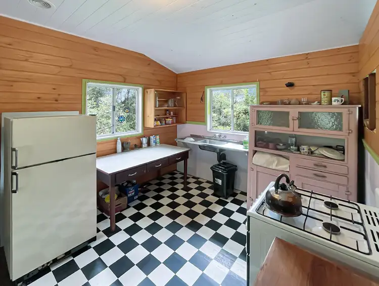 Third view of Homely house listing, 32 Knights Rd, Kyogle NSW 2474
