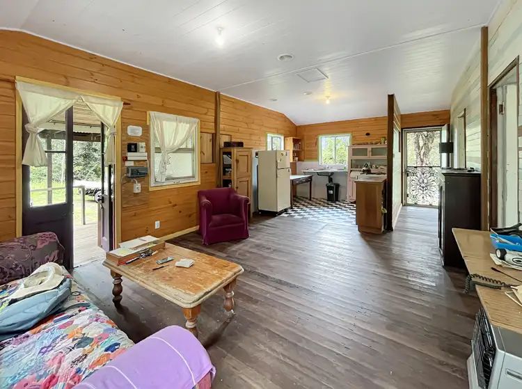 Fourth view of Homely house listing, 32 Knights Rd, Kyogle NSW 2474