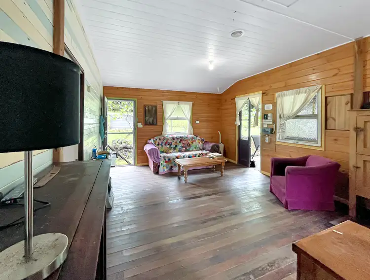 Fifth view of Homely house listing, 32 Knights Rd, Kyogle NSW 2474