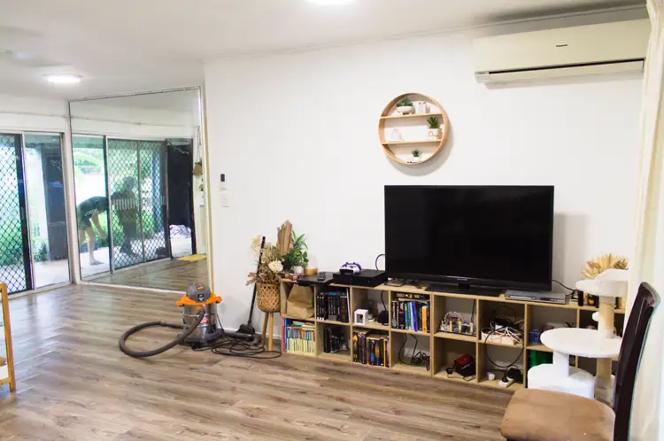 Second view of Homely house listing, 21 Edith Street, Kingston QLD 4114