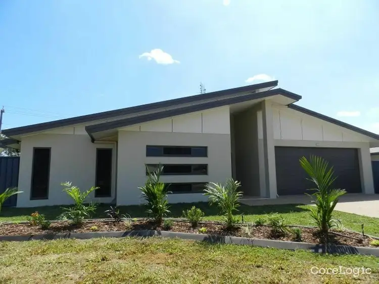 15 Eagle Tce, Rocky Point QLD 4874