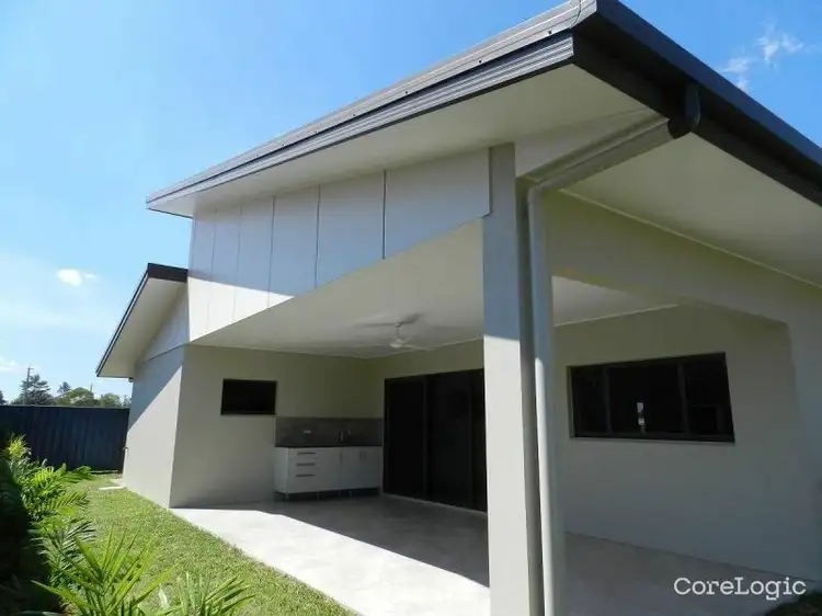Second view of Homely house listing, 15 Eagle Tce, Rocky Point QLD 4874