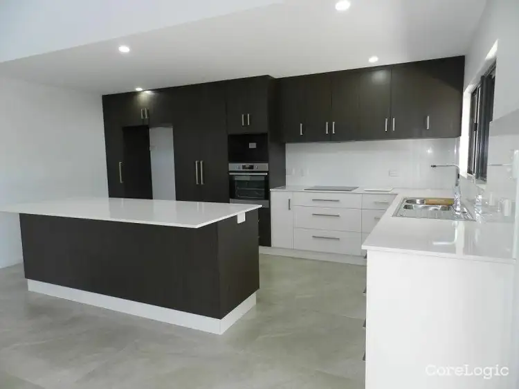 Third view of Homely house listing, 15 Eagle Tce, Rocky Point QLD 4874
