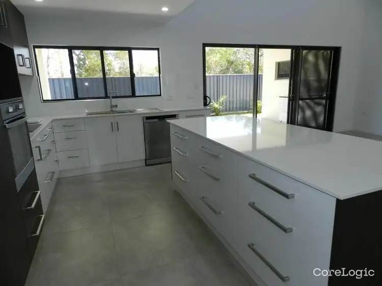 Fourth view of Homely house listing, 15 Eagle Tce, Rocky Point QLD 4874