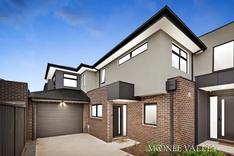 3/10 Hart St, Airport West VIC 3042