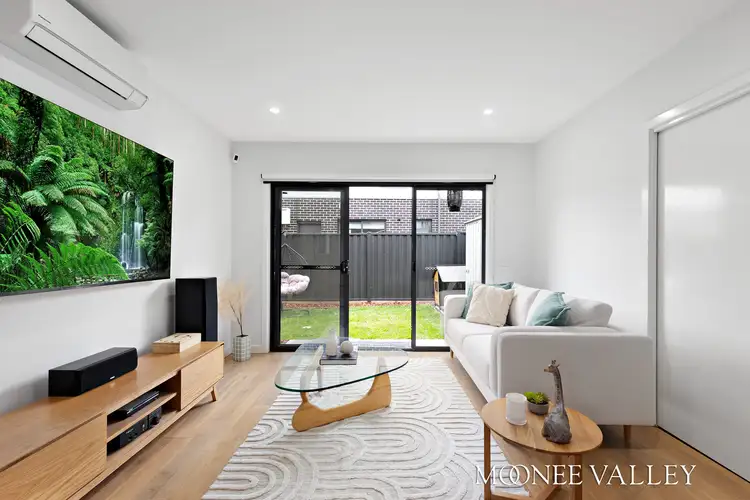 Fifth view of Homely townhouse listing, 3/10 Hart St, Airport West VIC 3042