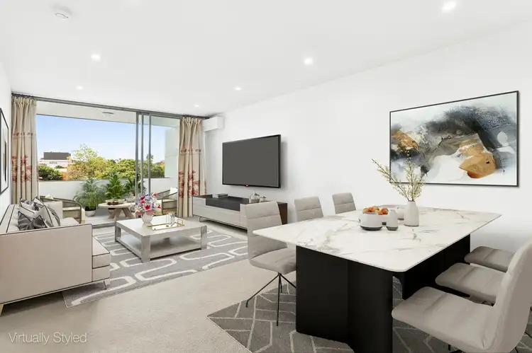 A304/359 Illawarra Road, Marrickville NSW 2204