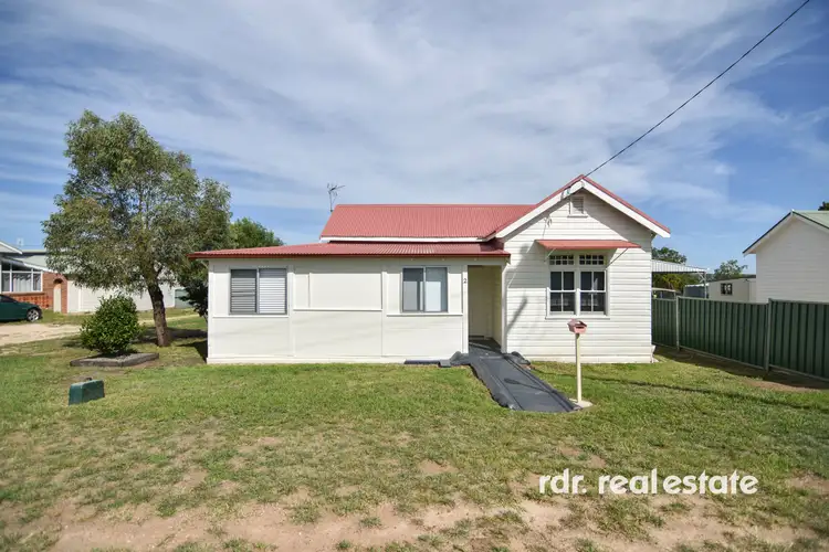 2 Mulligan Street, Inverell NSW 2360