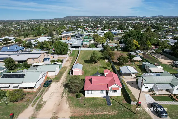 Second view of Homely house listing, 2 Mulligan Street, Inverell NSW 2360