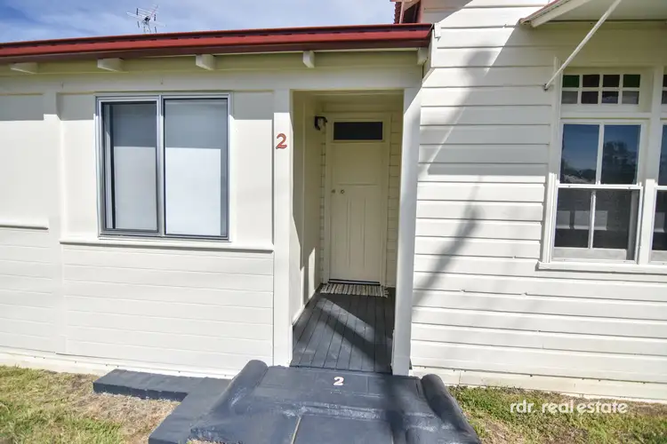 Third view of Homely house listing, 2 Mulligan Street, Inverell NSW 2360