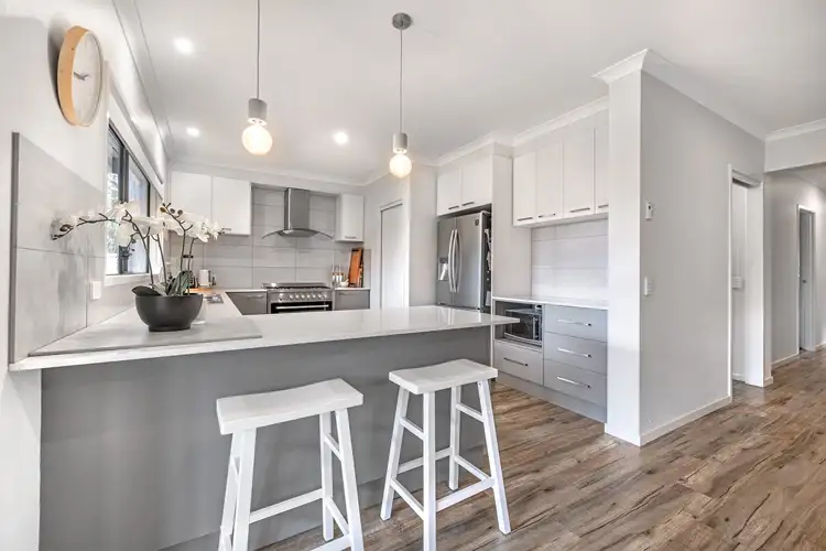Third view of Homely house listing, 42B Kinsey Street, Moama NSW 2731