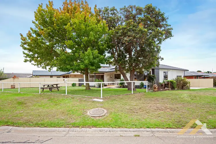 Main view of Homely house listing, 14 Charles St, Lucknow VIC 3875