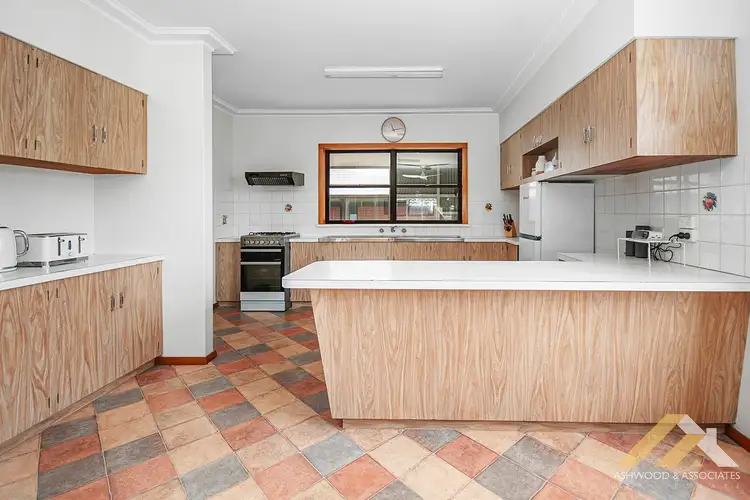 Second view of Homely house listing, 14 Charles St, Lucknow VIC 3875