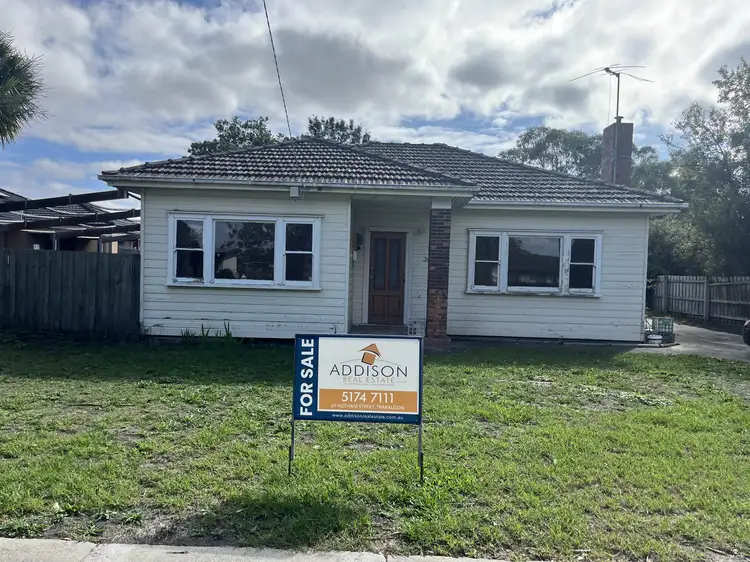36 Albert St, Rosedale VIC 3847
