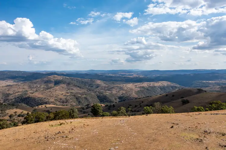 Seventh view of Homely rural property listing, 245 Powels Hut Rd, Ullamalla NSW 2850