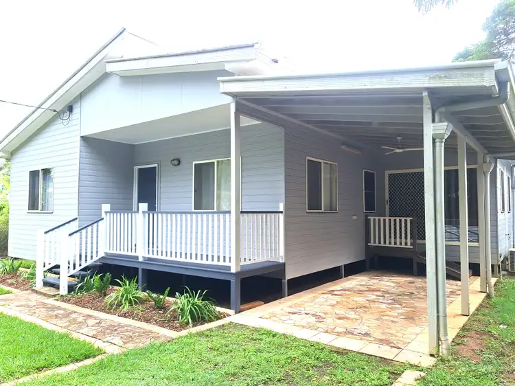 Second view of Homely house listing, 23 Junee Pde, Karragarra Island QLD 4184